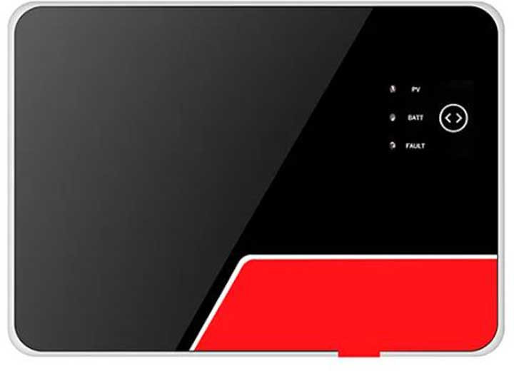 FlexSolar - Moenergy 48v 40a Mppt Solar Charge Controller W/ Bluetooth - ME-MS4840N