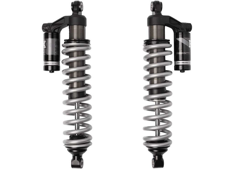 Fox - Canam Defender Hd10 Performance Series 2.0 Coilover Qs3 Rear Shocks (pair) - 885-06-148-2