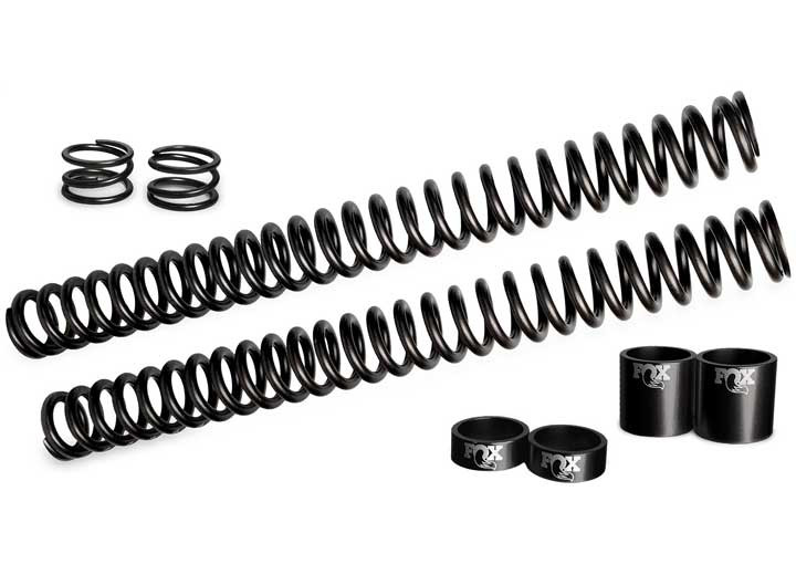 Fox - 14up Harleydavidson Touring Flh/flt Street Performance Fork Spring Kit 49mm Hd - 890-27-102