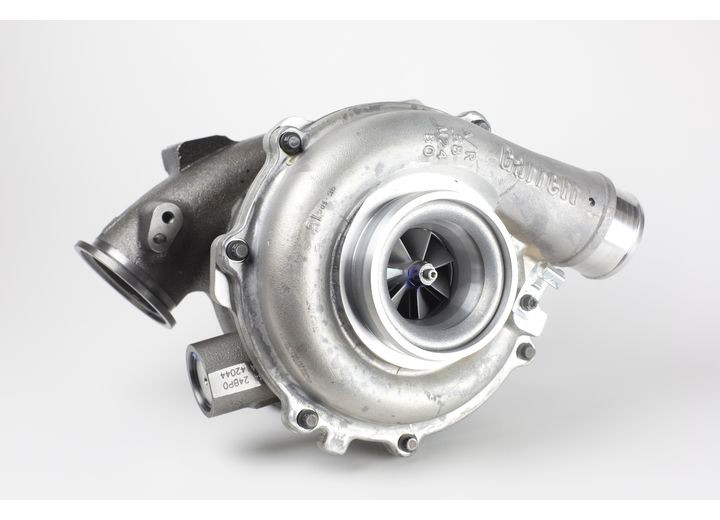 Garrett - 0607 F250/f350 6.0l Powerstroke Gt3782vastock Replacement Turbo - 743250-5025S