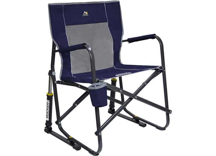 GCI Outdoor - Freestyle Rocker Indigo Blue - 37060