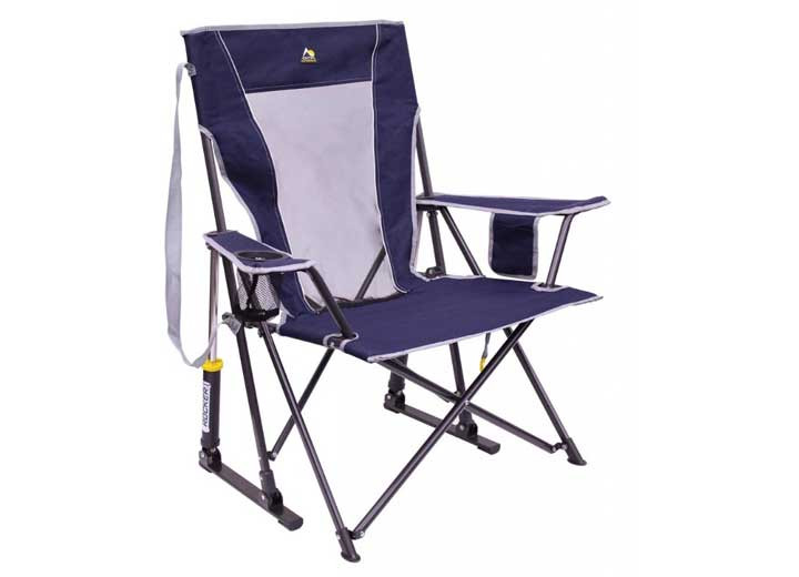 GCI Outdoor - Comfort Pro Rocker Indigo Blue - 42060