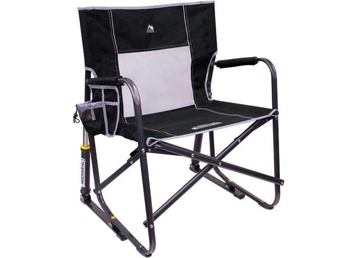GCI Outdoor - Freestyle Rocker Xl Black - 47010