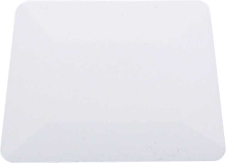 GDI Tools - White Hard Card Squeegee - GT086
