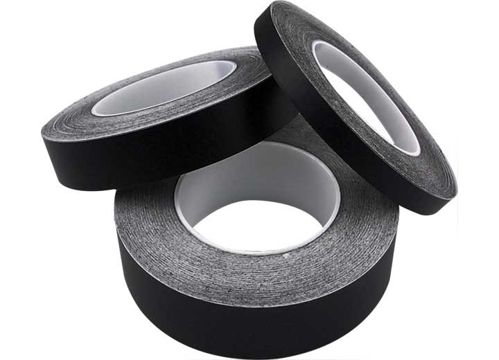 GDI Tools - 1/2in X 150ft Black Out Tape - GT157