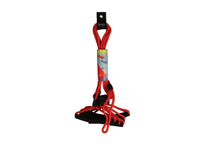 Gail Force Water Sports - Float Rope  Red - FR110