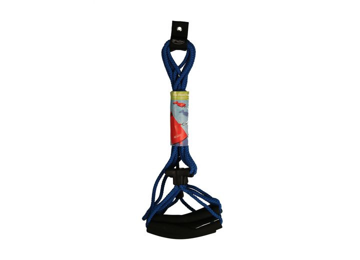 Gail Force Water Sports - Float Rope  Navy - FR120