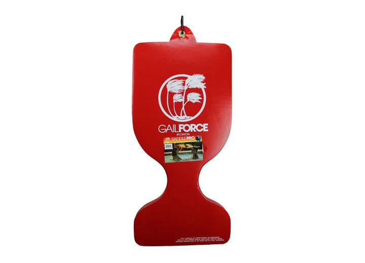 Gail Force Water Sports - Saddlepro  Red - FR510