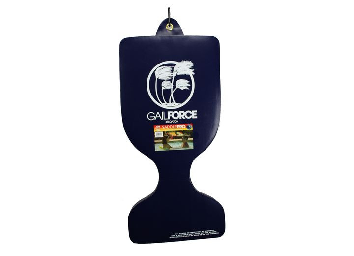 Gail Force Water Sports - Saddlepro   Navy - FR520