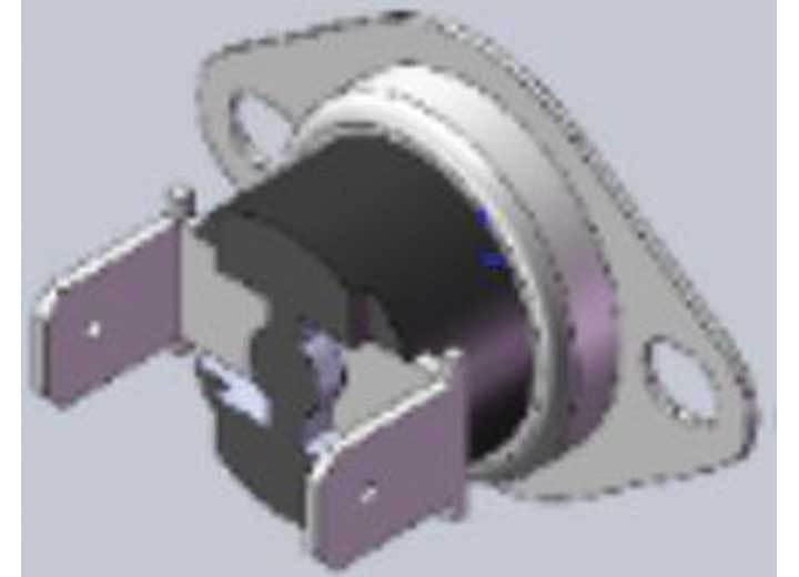 Girard - Antidry Combustion (eco) Tswitch 2gwh30 - 2022107590