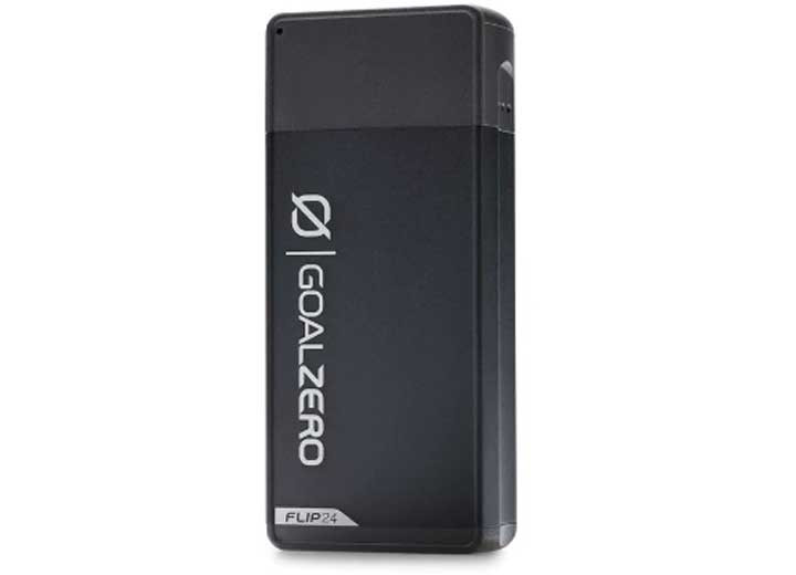 GoalZero - Flip 24 Black - 21940