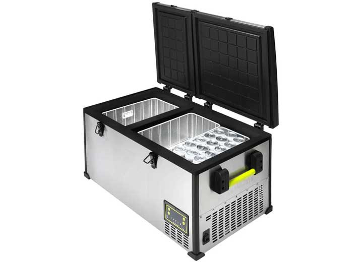GoalZero - Alta 80 Portable Fridge - 94030