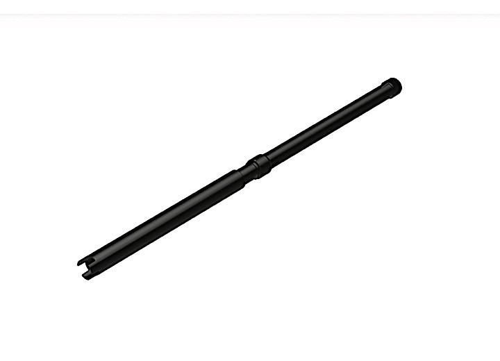 Great Plains - Assy Suction Pipe Byo - 110241-01