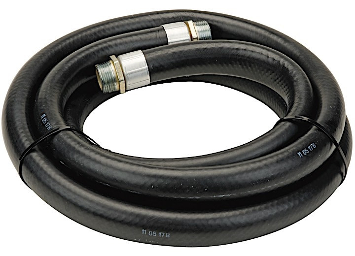 Great Plains - Hose 1ft X 12ft Grounded - 110529-02