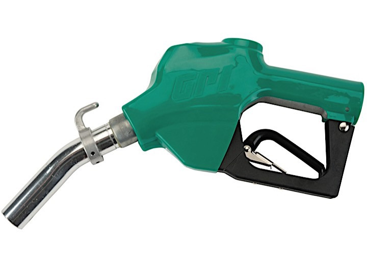 Great Plains - Nozzle Auto 1in Npt Diesel Ul Pop - 906008-570