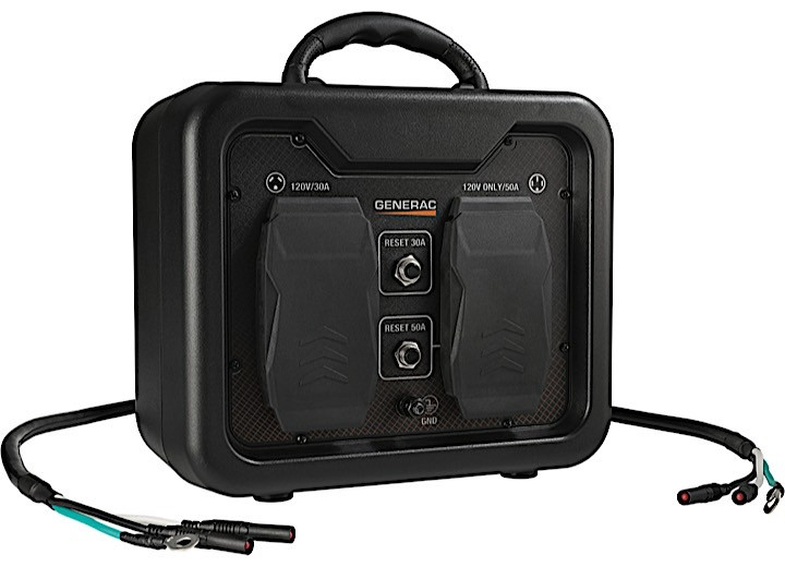 Generac Power Systems - Generac Power Systems Parallel Kit 3000 & 3500w Inverter - 7668