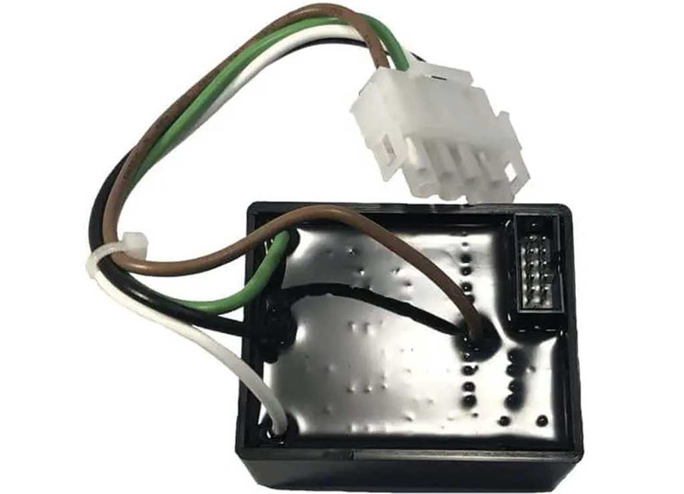 Hughes - Replacement 30a Surge Module For Pwd30w/pwd30epow/pwd30epohw/wpc30a (30a Gen 2 Units) - RSM30W