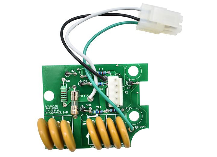 Hughes - Replacement Surge Protection For 30 Amp Power Watchdog - RSP-30-PWD
