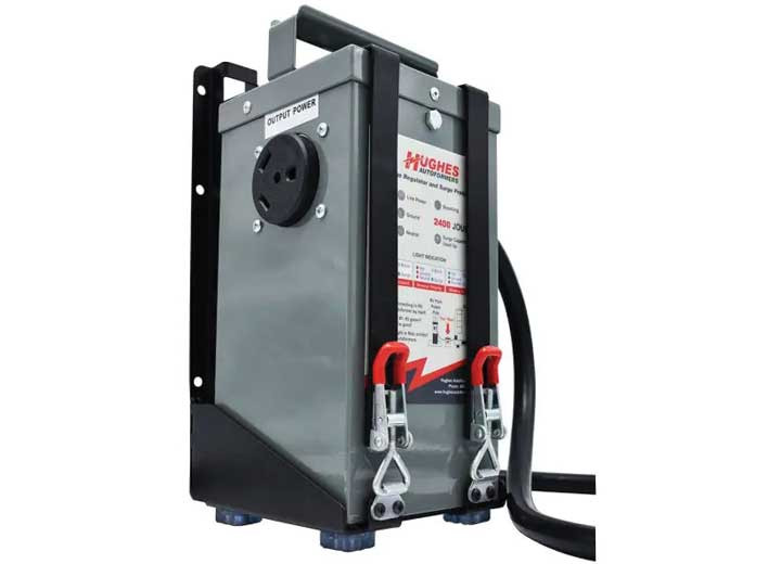 Hughes - Mounting Bracket Only For Autoformers - RVBRKT