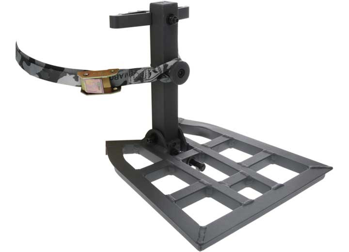 Hawk Outdoors - Helium Hammock Full Platform - HWK-HHFP