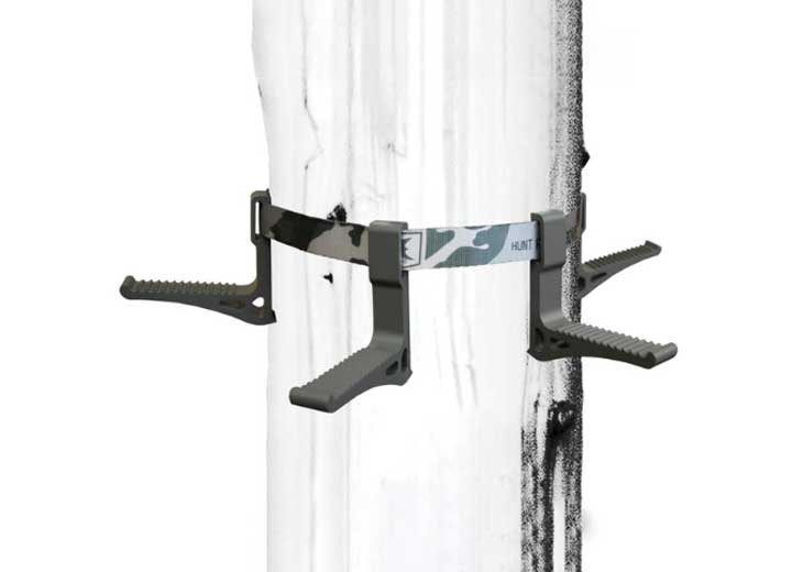 Hawk Outdoors - Monkey Bar Steps With Straps (4 Pack) - HWK-STP-4PK