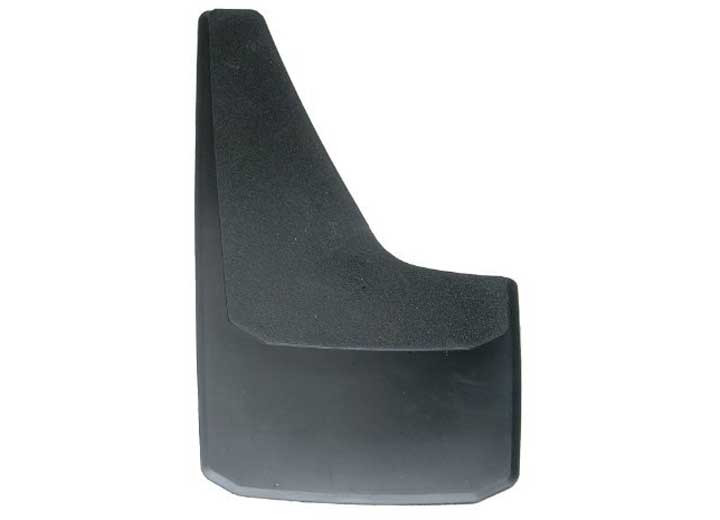 Hopkins Canada - Splashguard Black Plain 15.75in X 9in - 4754