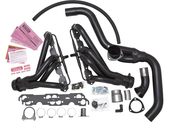 Hedman Hedders - Tems Camaro/firebird - 68481