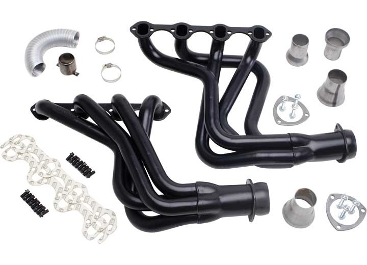 Hedman Hedders - Hdr F150 Pu Sb 2wd - 89150