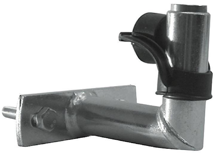 Hella - Bkt Rotaflx / Compct Side Mnt - 6294021