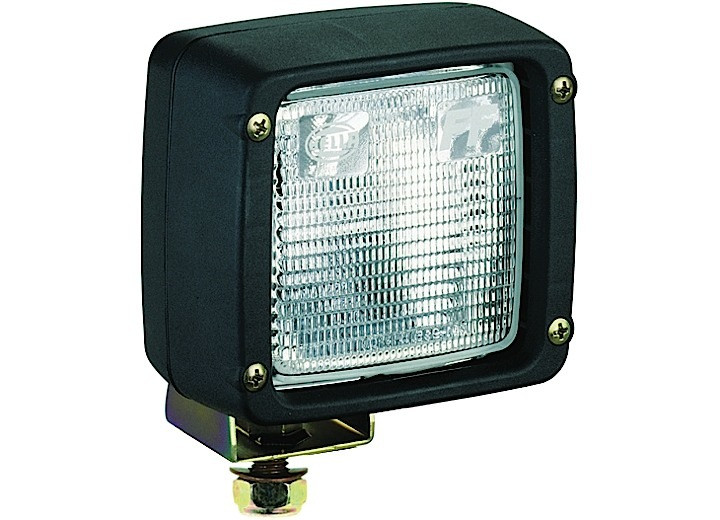 Hella - Work Lamp 12v H3 Ultra Beam Halogen - 997506301
