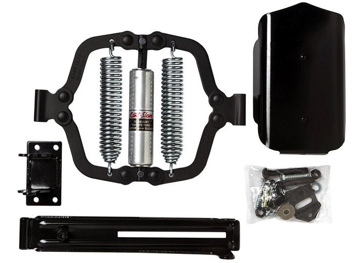 Hi-Lift Jack - Hydraulic Gate & Door Closer - KS-950