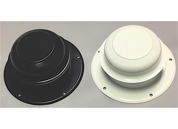 Heng's - Metal Plumbing Vent Cap - 10003-C
