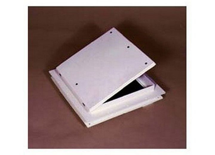 Heng's - 9in X 9in Mini Vent White - 18511-C1G