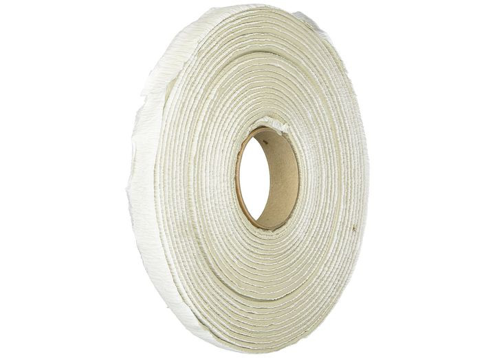 Heng's - Butyl Trimmable White #180 1/8 X 1/2 X 30ft - 5828