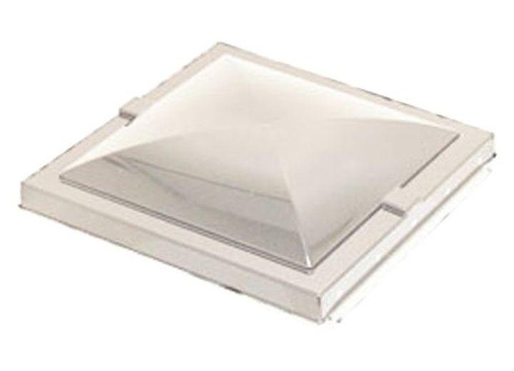 Heng's - Replacement Lid White  Old Elixir - 90082-C1