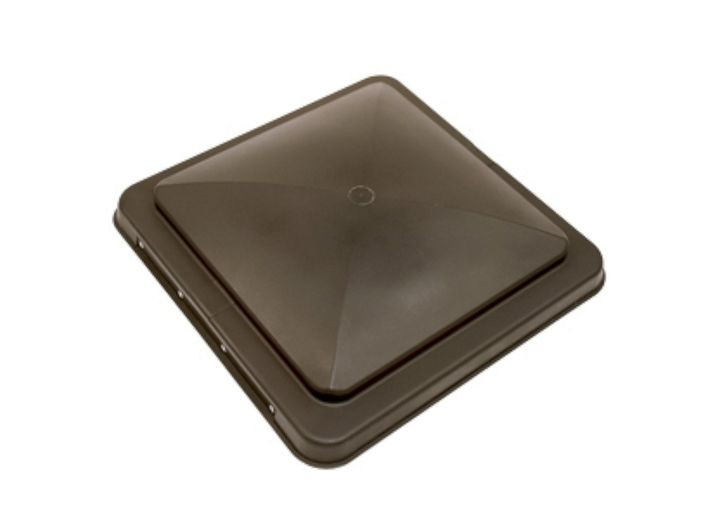 Heng's - Amber Lid For Universal Ventretail Bx - 90115-CR