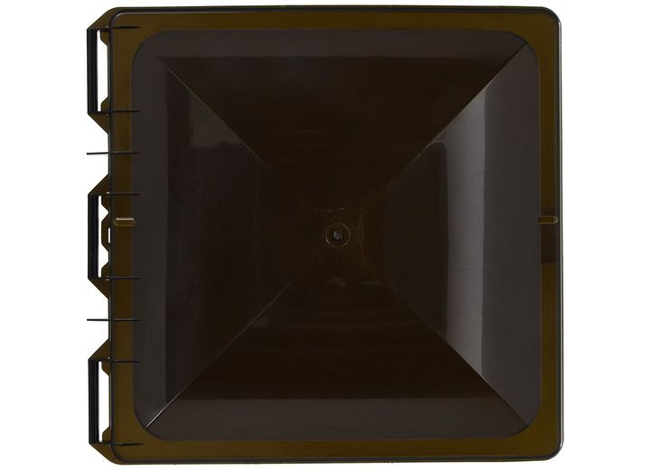 Heng's - Smoke Lid W/o Hinge Pinbag - J7291RSM-C