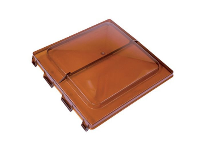 Heng's - Smoke Lid W/o Hinge Pin Retail Box - J7291SM-CR