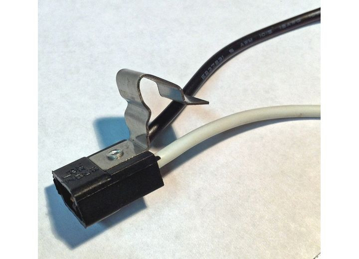 Heng's - 12v Light Socket For Range Hood - JRP2118B
