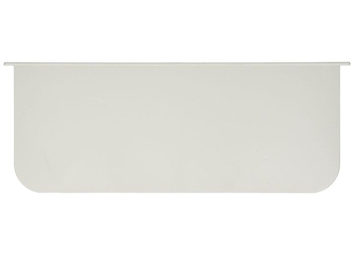 Heng's - Range Vent Damper  White  Bulk - JRP2120B