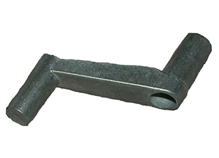 Heng's - Metal Crank Handle For Hengfts Jensen & Elixir Vents (retail Card 5 Pk Per Case - JRP2160R-C
