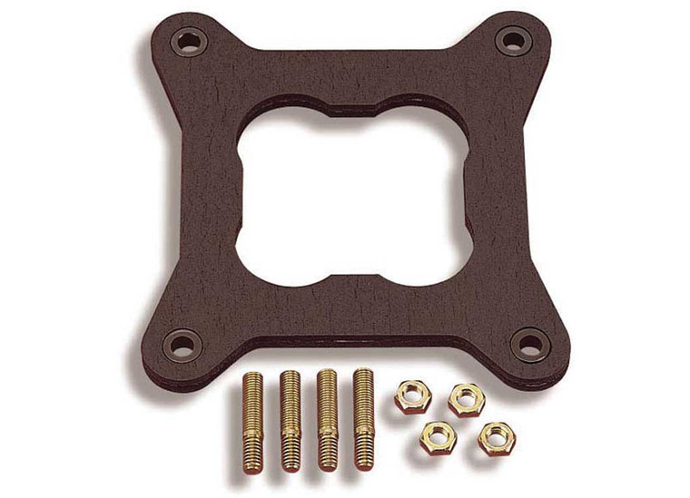 Holley - Dissipator - 108-12