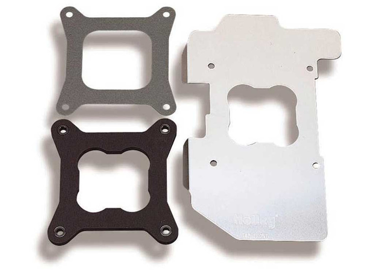 Holley - Carb Heat Shield 4150/4160 - 108-70