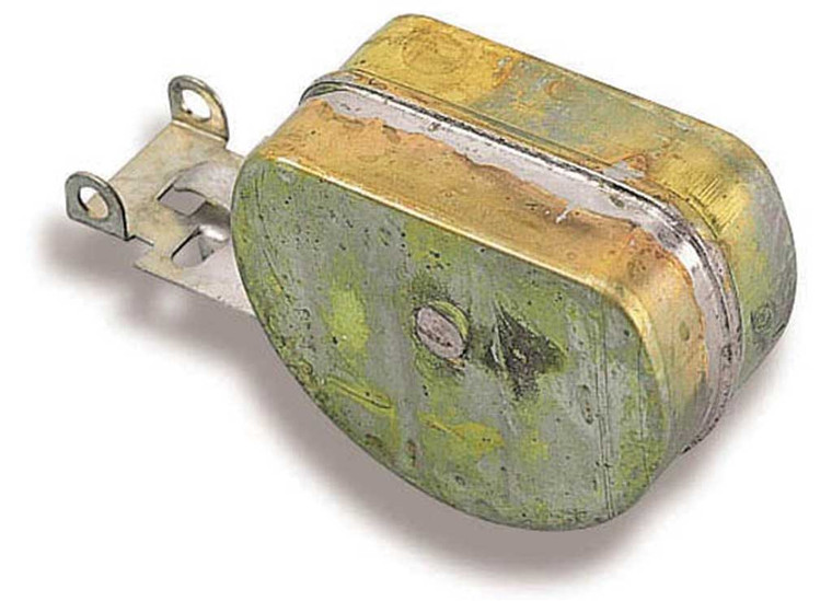 Holley - Visual Pack Float - 116-4