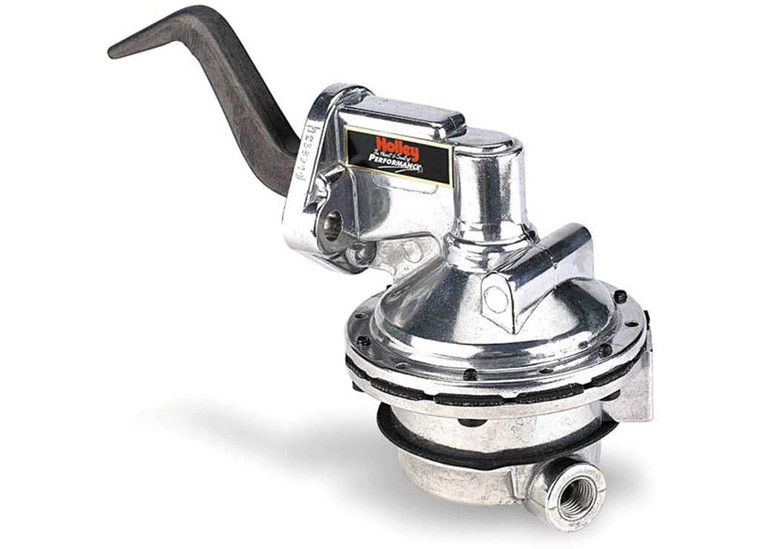 Holley - Fuel Pump Pontiac - 12-389-11
