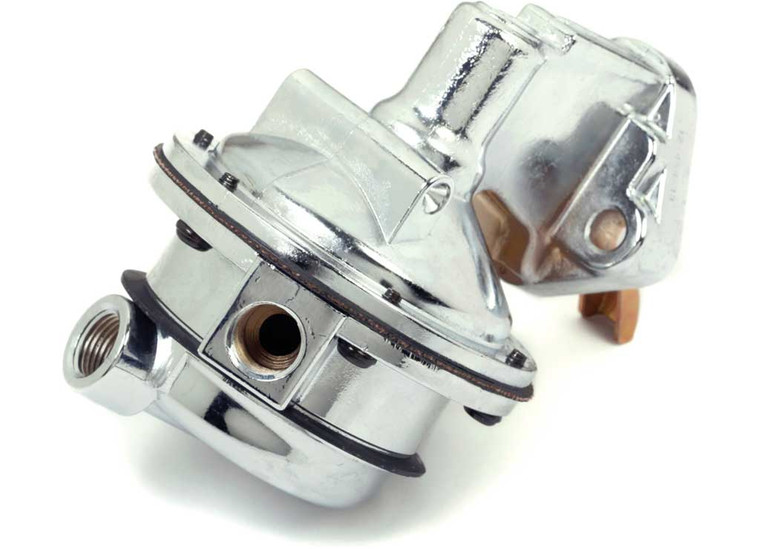 Holley - Holley Mech Fp Gm Bb130+gph - 12-454-13