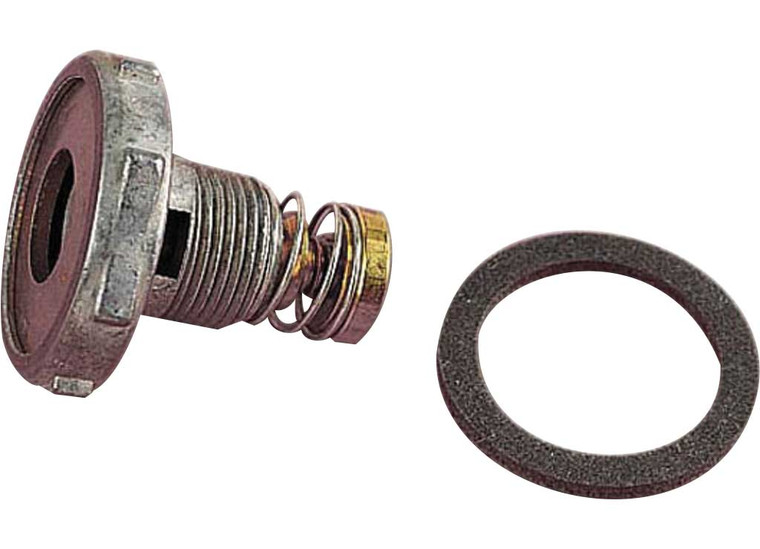 Holley - Power Valve Single Stg - 125-155