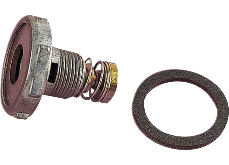 Holley - Vis Pk Pwr Vlv - 125-45