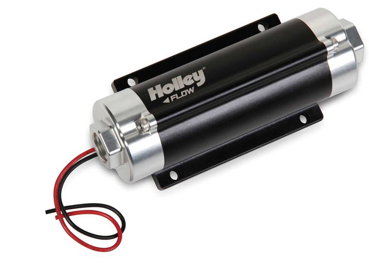 Holley - Fuel Pump Hp Gas Only Walbro - 12-800