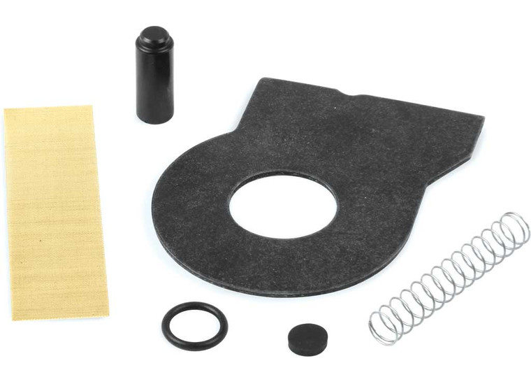 Holley - Check Valve Kit - 12-806